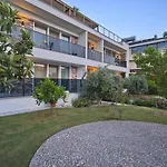 Διαμέρισμα Elia
