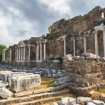 Διαμέρισμα Elia
