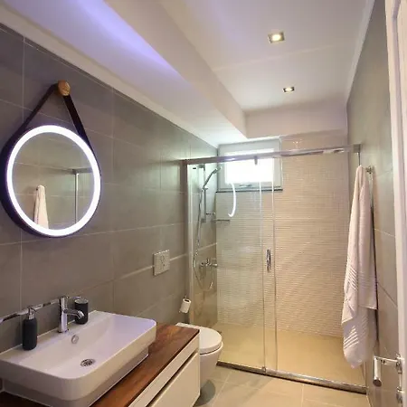 Apartamento Elia Side