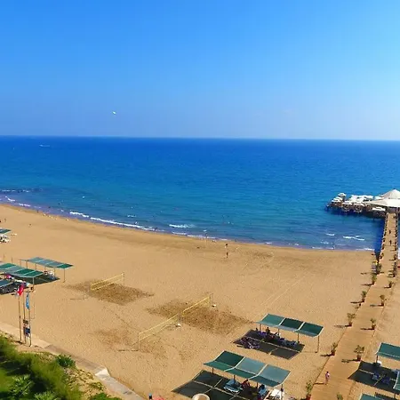 Apartamento Elia