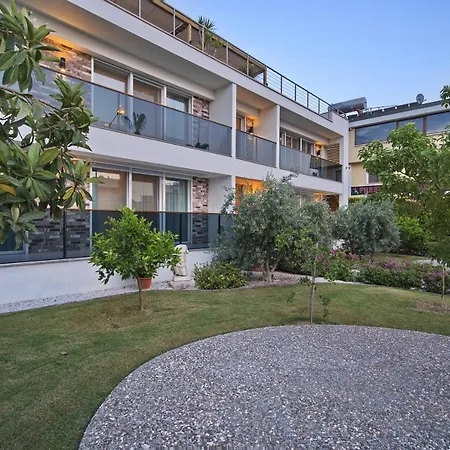Apartment Elia