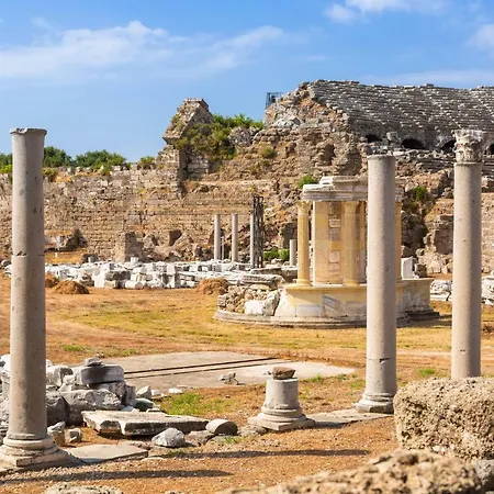 Elia شقة سيدي