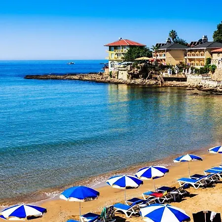 Elia Appartement Sidé