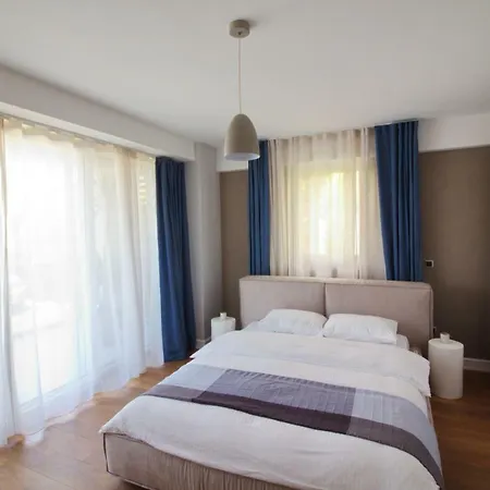 Apartament Elia