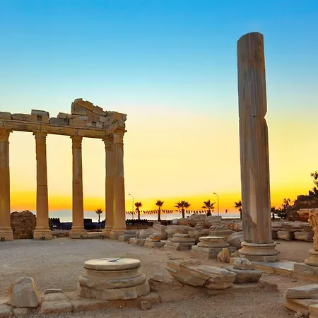 Elia شقة سيدي