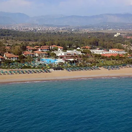 Apartament Elia Side