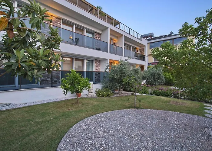 Διαμέρισμα Elia