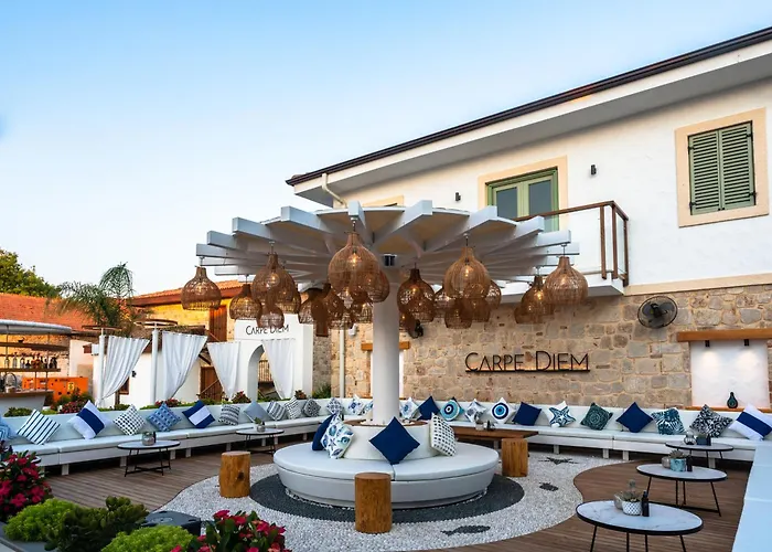 Elia Διαμέρισμα