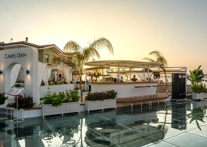 Elia Διαμέρισμα *