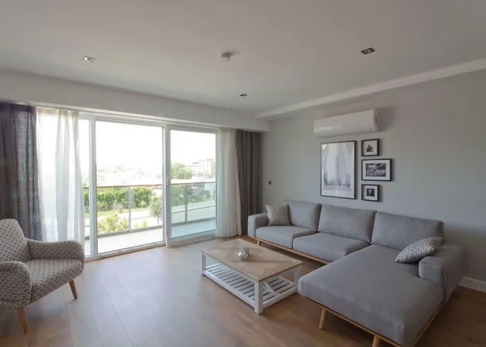 Elia Διαμέρισμα Σιντέ