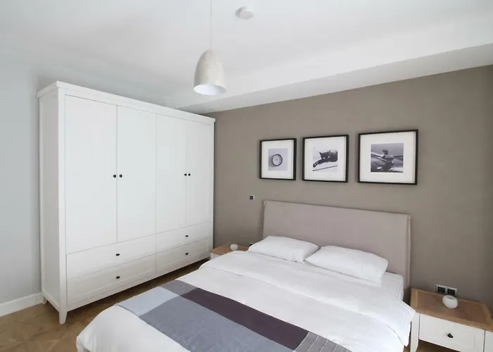 Elia Διαμέρισμα *