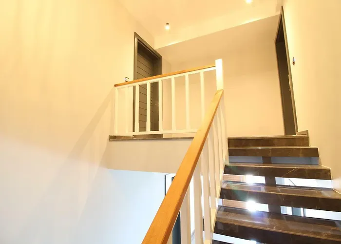 Elia Διαμέρισμα Σιντέ