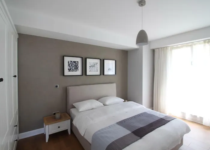 Διαμέρισμα Elia