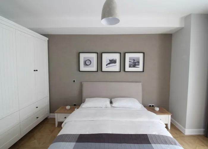 Elia Διαμέρισμα