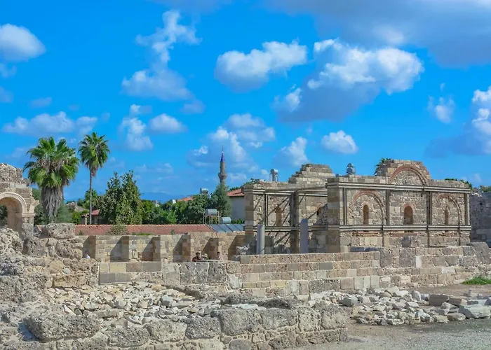 Διαμέρισμα Elia *