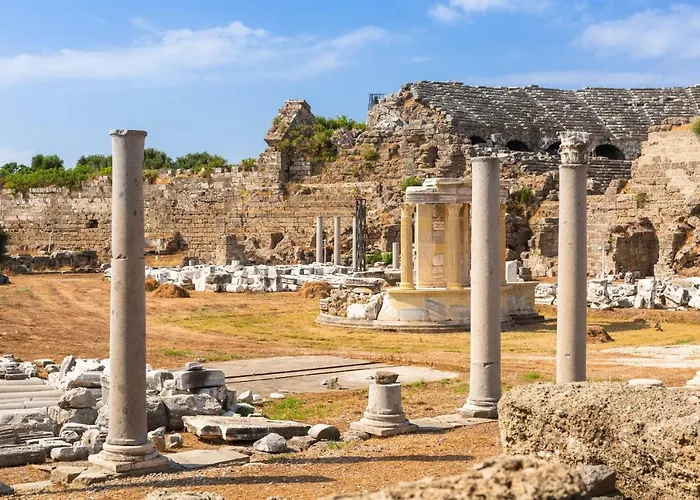 Elia Διαμέρισμα Σιντέ