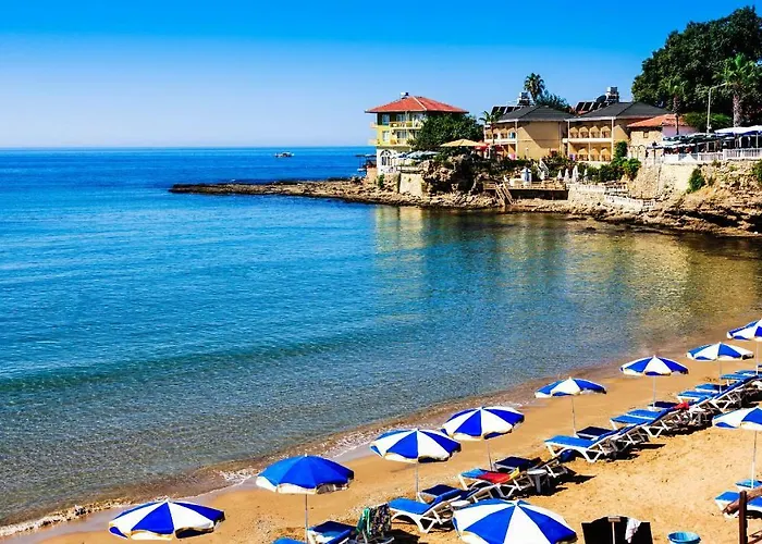 Elia Apartamento Side