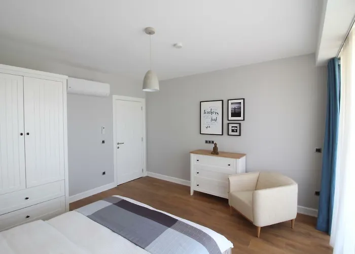 Διαμέρισμα Elia Σιντέ