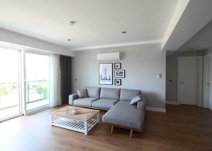 Διαμέρισμα Elia