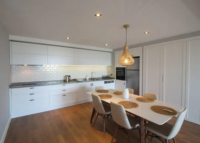 Elia Διαμέρισμα