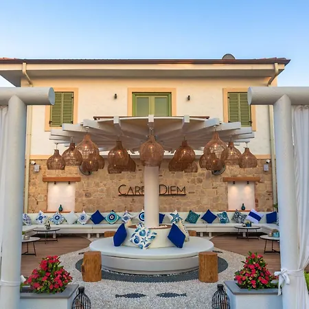 아파트 Elia 시데