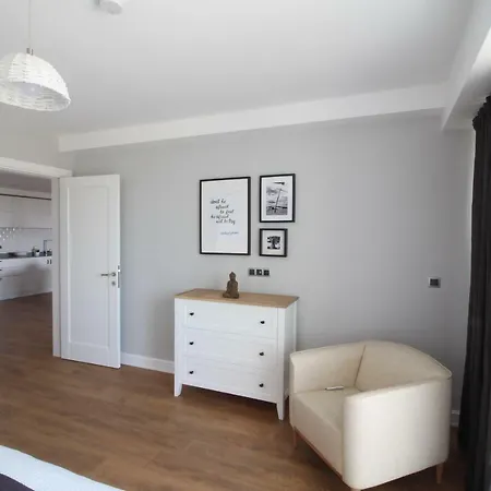 Elia Apartament