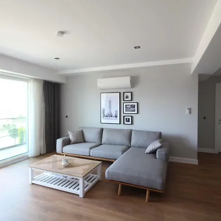 Apartament Elia